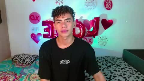 javi15  online show from March 9, 1:46 am