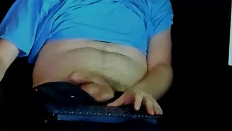 jaggers0 online show from November 10, 4:39 am