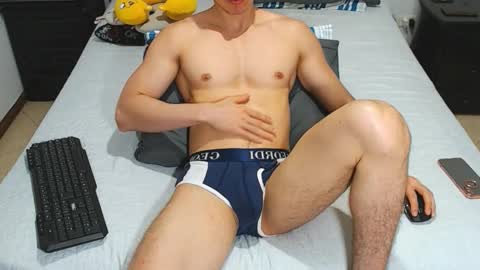 jahshot4 online show from November 17, 1:41 am