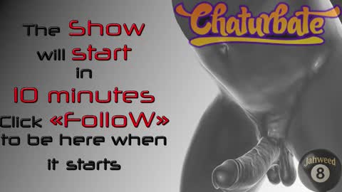 Jahweed online show from March 1, 6:35 am