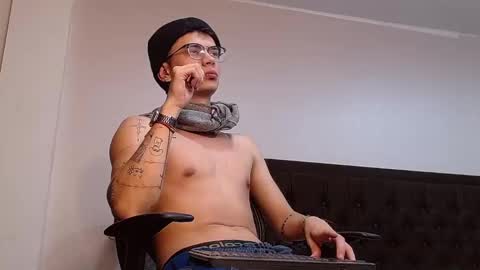 jaico_santos online show from September 19, 11:04 pm
