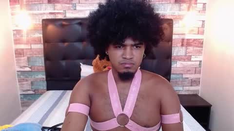 I AM JAICOB online show from September 17, 1:06 am