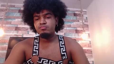 I AM JAICOB online show from September 26, 1:47 am