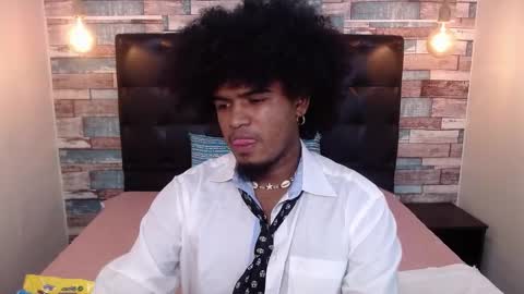 I AM JAICOB online show from October 8, 12:48 am