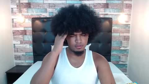 I AM JAICOB online show from October 13, 2:01 pm