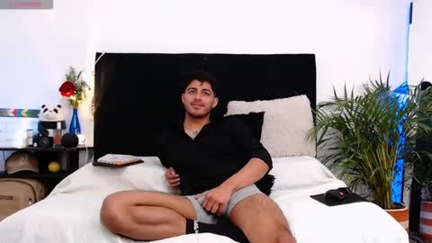 Jaiden online show from October 29, 4:04 am