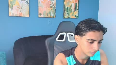 jaimefox20 online show from April 16, 12:49 pm