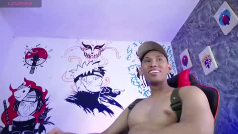 Snapshot of jaison_halls chatting on February 16, 3:58 am JAISON HALLS online show from February 16, 3:58 am