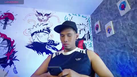 Snapshot of jaison_halls chatting on January 26, 5:23 am JAISON HALLS online show from January 26, 5:23 am