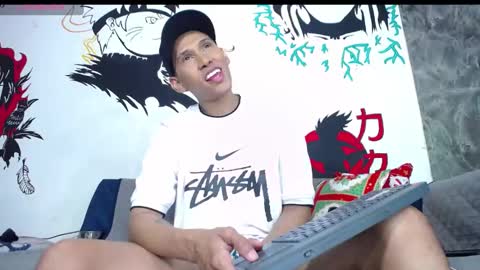 Snapshot of jaison_halls chatting on January 3, 5:39 am JAISON HALLS online show from January 3, 5:39 am