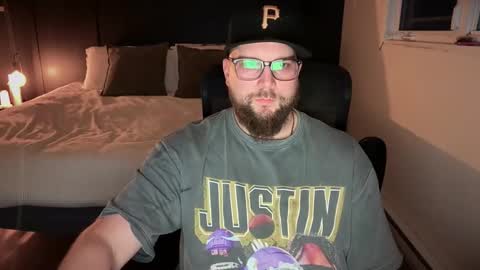 Jake online show from March 15, 11:22 pm