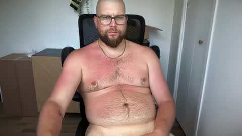 Jake online show from July 5, 6:59 pm