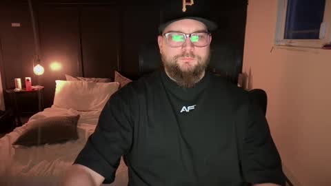 Jake online show from March 19, 11:30 pm