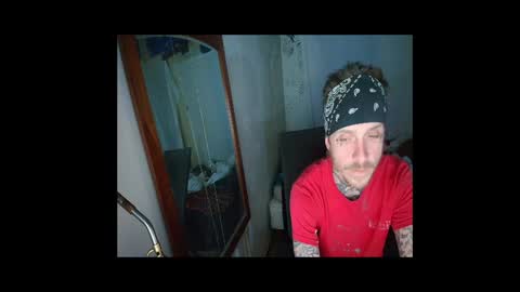 showingitoff online show from April 8, 6:35 am