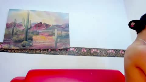 MY NAME IS JAKE online show from April 13, 7:14 pm