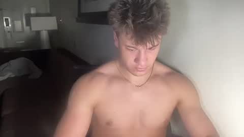 jake_brick online show from March 27, 3:54 am