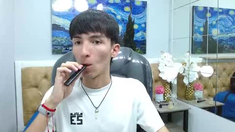 JAKE online show from November 12, 7:30 pm