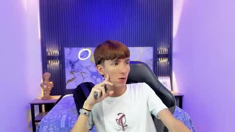 JAKE online show from March 17, 5:54 am