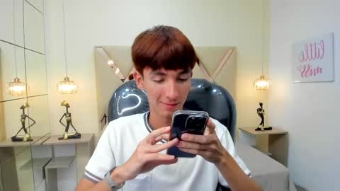 JAKE online show from February 7, 7:41 pm