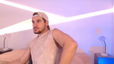 Jake  online show from February 2, 3:38 am