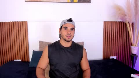 Jake  online show from November 12, 4:18 am