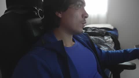 jake_murphy online show from October 4, 9:52 pm