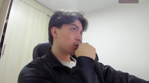 jake_murphy online show from January 24, 5:53 pm