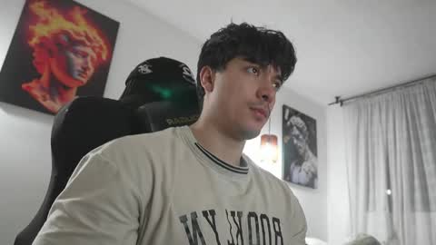 jake_murphy online show from April 2, 3:59 am