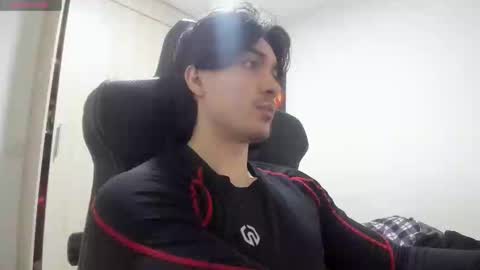 jake_murphy online show from February 26, 6:32 pm