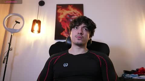 jake_murphy online show from June 2, 4:13 am