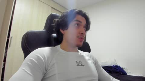 jake_murphy online show from December 28, 5:55 am