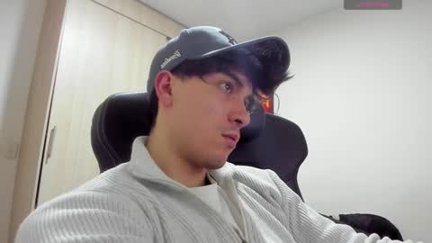 jake_murphy online show from January 31, 5:30 am