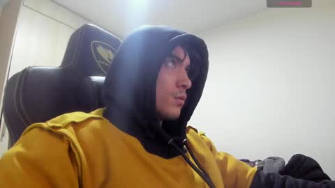 jake_murphy online show from December 21, 6:34 pm