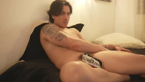 jake_murphy online show from September 12, 5:29 am