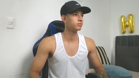 Hi guys im new 3 online show from May 29, 3:00 pm
