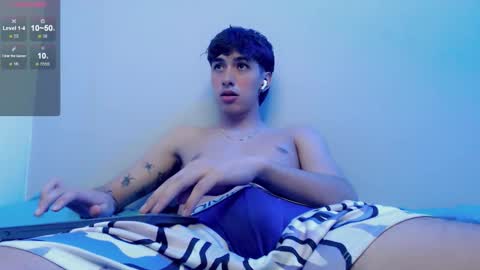 jake_tripp online show from November 22, 5:07 am