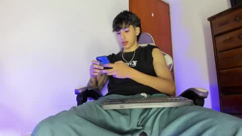 jake online show from April 26, 9:07 am