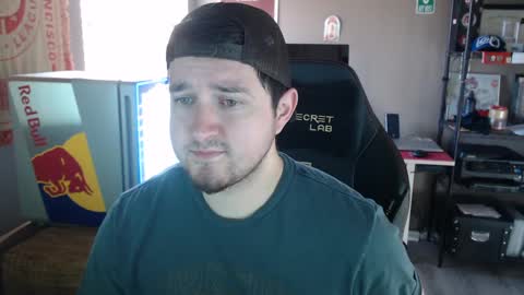 Jake online show from December 29, 4:40 pm