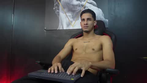 JakeMoxley online show from November 28, 1:46 pm