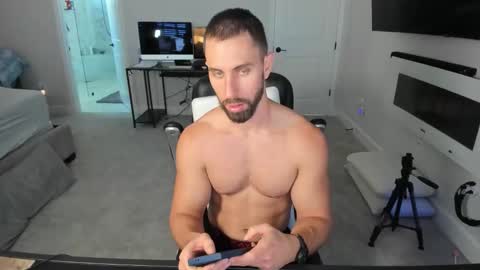 Jake Orion online show from March 21, 4:44 pm