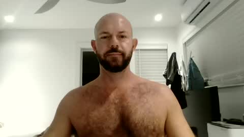Jake Rhodes online show from June 19, 3:34 am