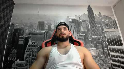 Snapshot of jakeskye chatting on September 8, 9:25 pm JakeSkye online show from September 8, 9:25 pm