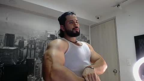 Snapshot of jakeskye chatting on September 23, 12:21 am JakeSkye online show from September 23, 12:21 am