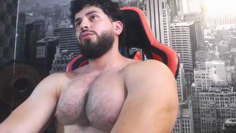 Snapshot of jakeskye chatting on January 20, 1:18 am JakeSkye online show from January 20, 1:18 am