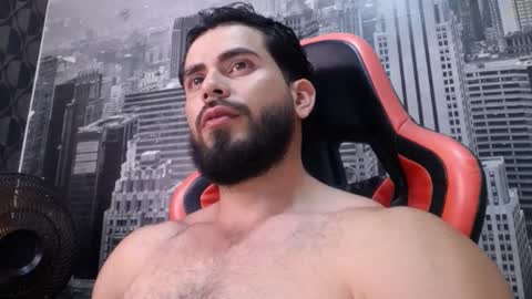 Snapshot of jakeskye chatting on January 21, 1:29 am JakeSkye online show from January 21, 1:29 am