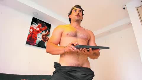 Snapshot of jakeskye chatting on March 10, 4:46 pm JakeSkye online show from March 10, 4:46 pm