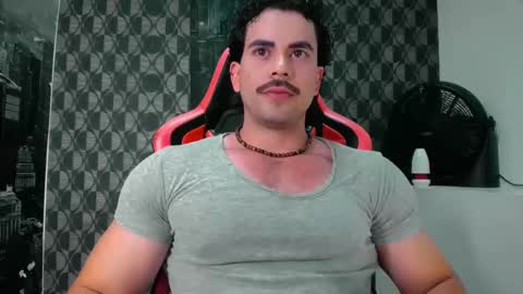 Snapshot of jakeskye chatting on March 12, 3:02 am JakeSkye online show from March 12, 3:02 am