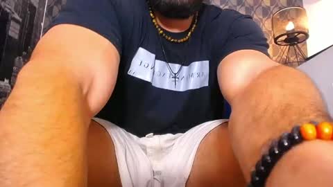 JakeSkye online show from March 31, 1:24 pm