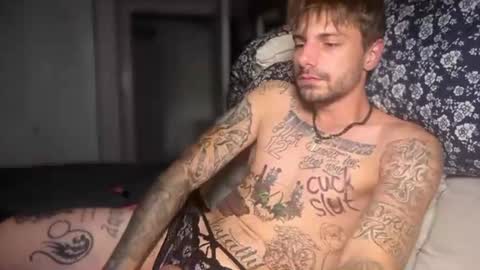 Jake Spencer online show from November 6, 9:07 pm