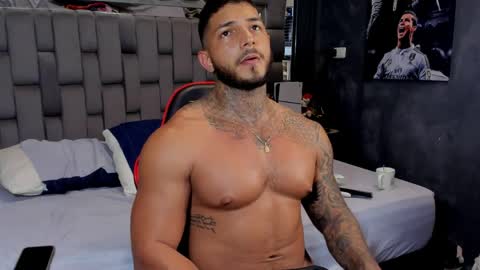 my name is sebas If you come here dont hesitate to say hello Im a guy who really likes having conversations and having hot online show from April 9, 4:13 pm